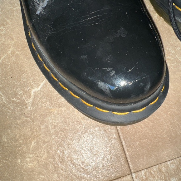 Women’s dr martens - Picture 5 of 5